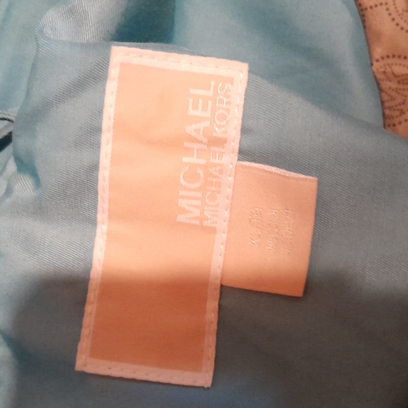 Michael Kors Spring jacket - Picture 4 of 4